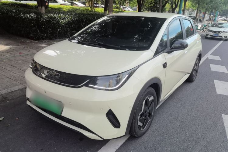 Used BYD Dolphin 2025 Smart Drive Version 420 km Freedom Edition Guazi used car, China used car export, Used car for sale, Used  cars, Cheapest cars for sale