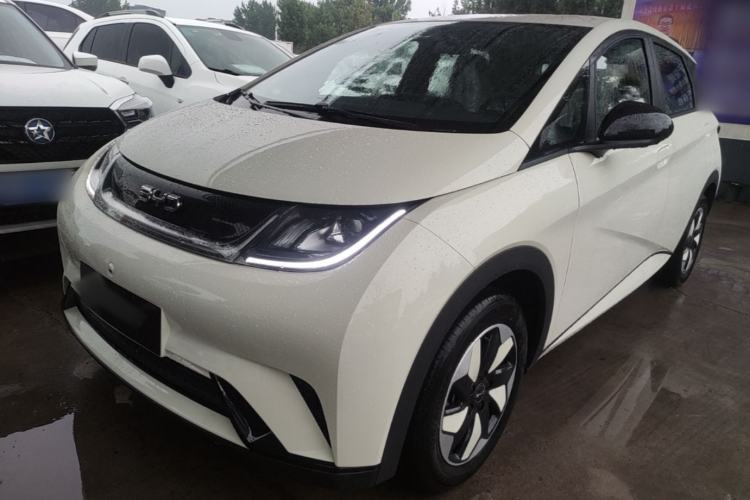 Used BYD Dolphin 2025 420km Free Edition Guazi used car, China used car export, Used car for sale, Used  cars, Cheapest cars for sale