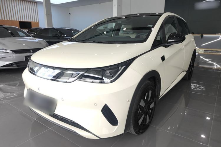 Used BYD Dolphin 2025 Intelligent Driving Version 410 km Fashion Edition Guazi used car, China used car export, Used car for sale, Used cars, Cheapest cars for sale