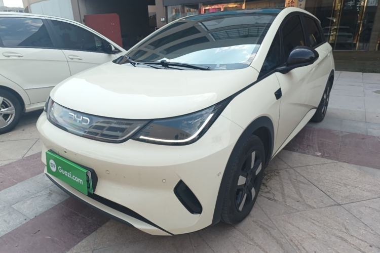 Used BYD Dolphin 2025 Intelligent Driving Version 410 km Fashion Edition Guazi used car, China used car export, Used car for sale, Used  cars, Cheapest cars for sale