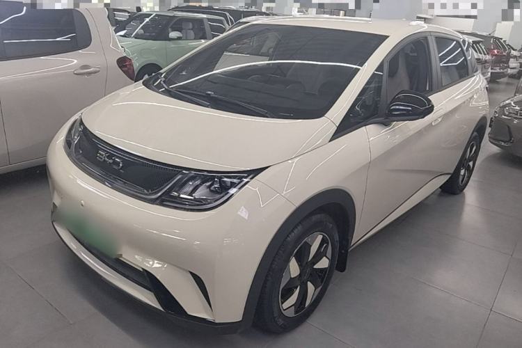 Used BYD Dolphin 2025 Smart Drive Version 420 km Freedom Edition Guazi used car, China used car export, Used car for sale, Used cars, Cheapest cars for sale
