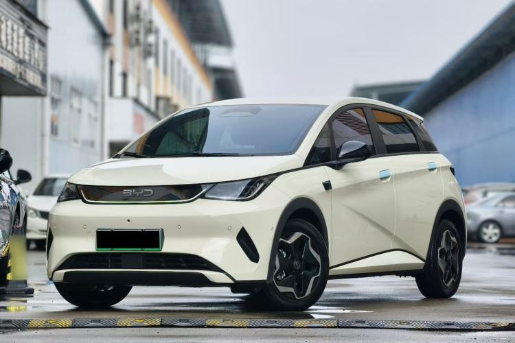 Used BYD Dolphin 2025 Smart Drive Version 420 km Freedom Edition Guazi used car, China used car export, Used car for sale, Used  cars, Cheapest cars for sale