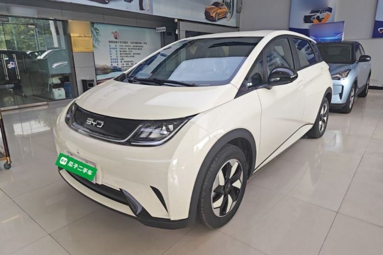 BYD Dolphin 2025 420km Free Edition d’occasion Guazi used car, China used car export, Used car for sale, Used  cars, Cheapest cars for sale