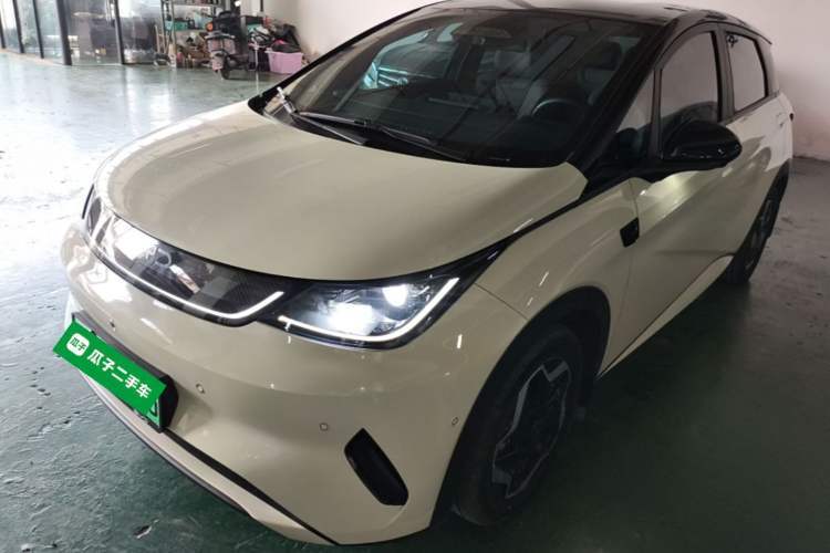 Used BYD Dolphin 2025 Smart Drive Version 420 km Freedom Edition Guazi used car, China used car export, Used car for sale, Used BYD cars, Cheapest cars for sale, Electric vehicle, New energy car