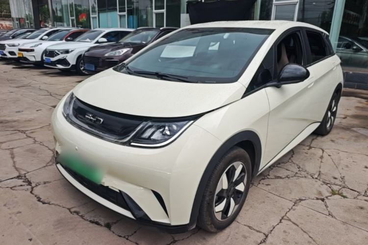 BYD Dolphin 2025 420km Free Edition d’occasion Guazi used car, China used car export, Used car for sale, Used  cars, Cheapest cars for sale