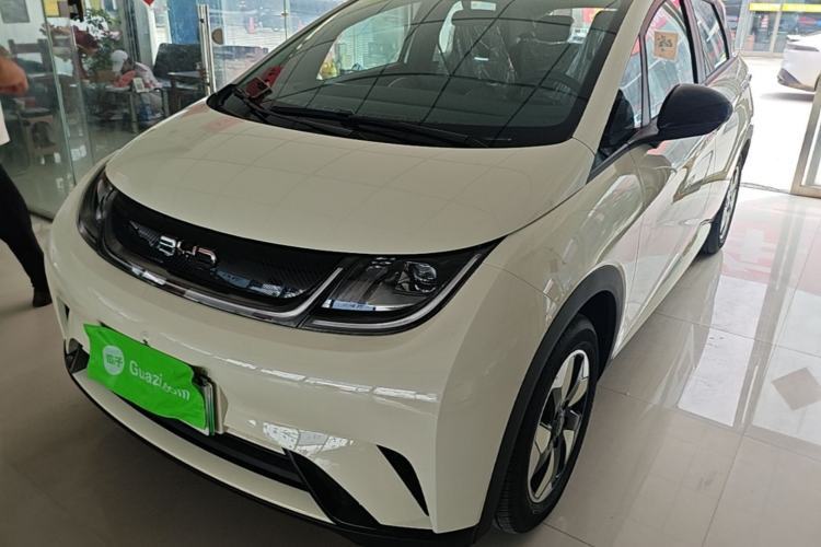 Used BYD Dolphin 2025 420km Free Edition Guazi used car, China used car export, Used car for sale, Used  cars, Cheapest cars for sale