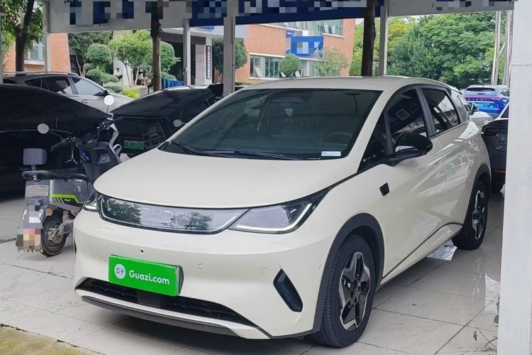 Used BYD Dolphin 2025 Smart Drive Version 420 km Freedom Edition Guazi used car, China used car export, Used car for sale, Used  cars, Cheapest cars for sale