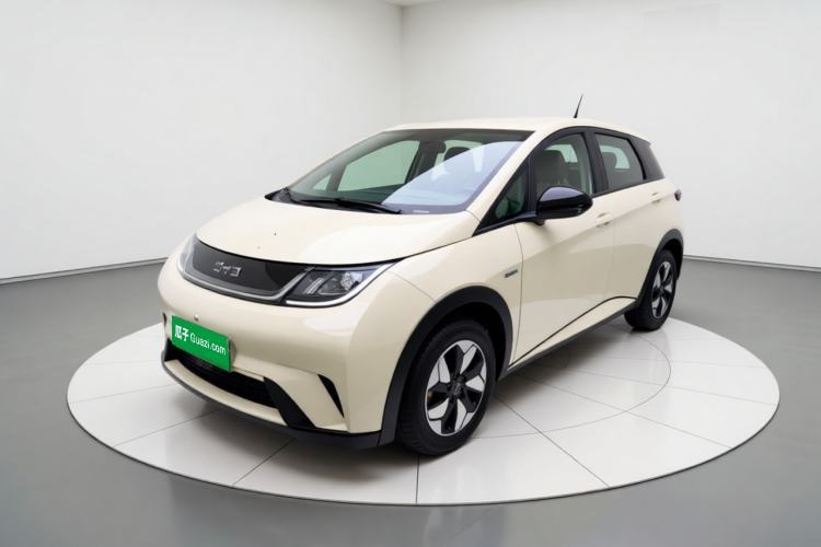 Used BYD Dolphin 2025 420km Free Edition Guazi used car, China used car export, Used car for sale, Used  cars, Cheapest cars for sale