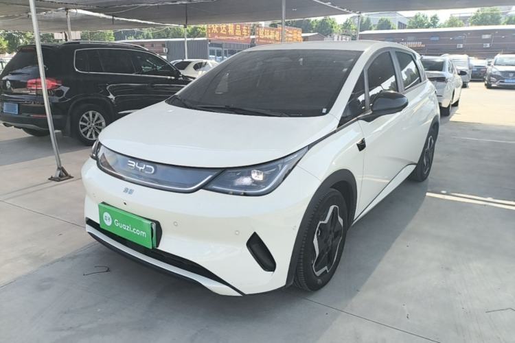 Used BYD Dolphin 2025 Smart Drive Version 420 km Freedom Edition Guazi used car, China used car export, Used car for sale, Used  cars, Cheapest cars for sale