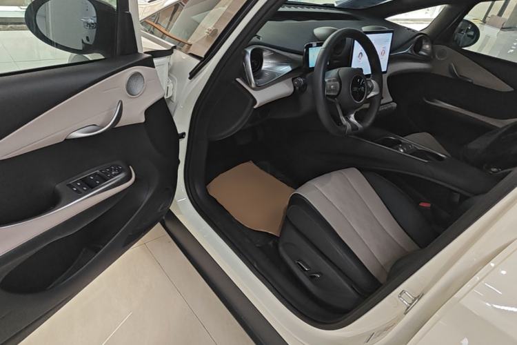 Used BYD Dolphin 2025 420km Fashion Edition Driver Seat