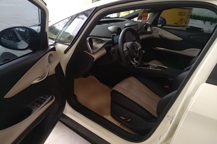 Used BYD Dolphin 2025 420km Free Edition Driver Seat