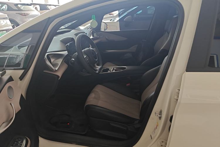 Used BYD Dolphin 2025 420km Active Version Driver Seat