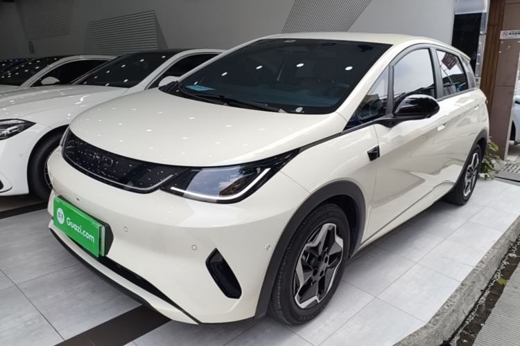Used BYD Dolphin 2025 Smart Drive Version 420 km Freedom Edition Guazi used car, China used car export, Used car for sale, Used  cars, Cheapest cars for sale