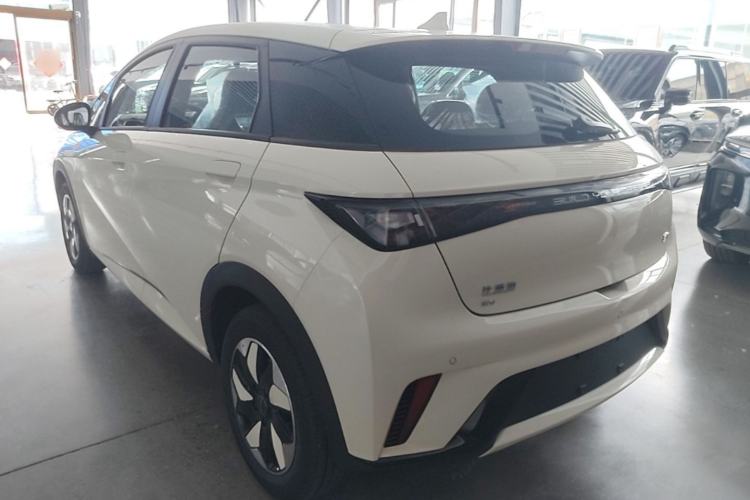 Used BYD Dolphin 2025 420km Free Edition Exterior 2