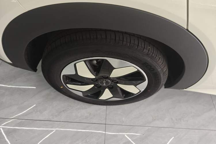 Used BYD Dolphin 2025 420km Free Edition Exterior 3