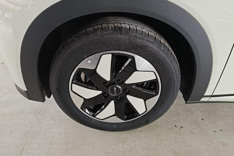Used BYD Dolphin 2025 420km Free Edition Exterior 4