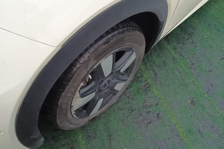 Used BYD Dolphin 2025 Intelligent Driving Version 520km Range Knight Edition Exterior 4