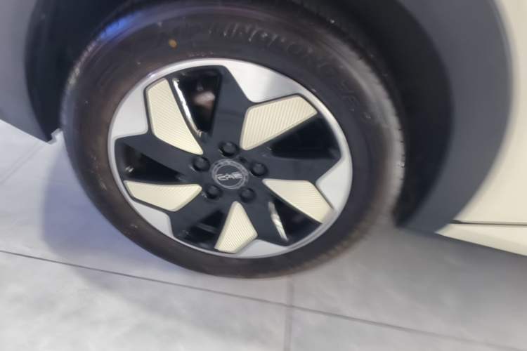 Used BYD Dolphin 2025 420km Fashion Edition Exterior 5