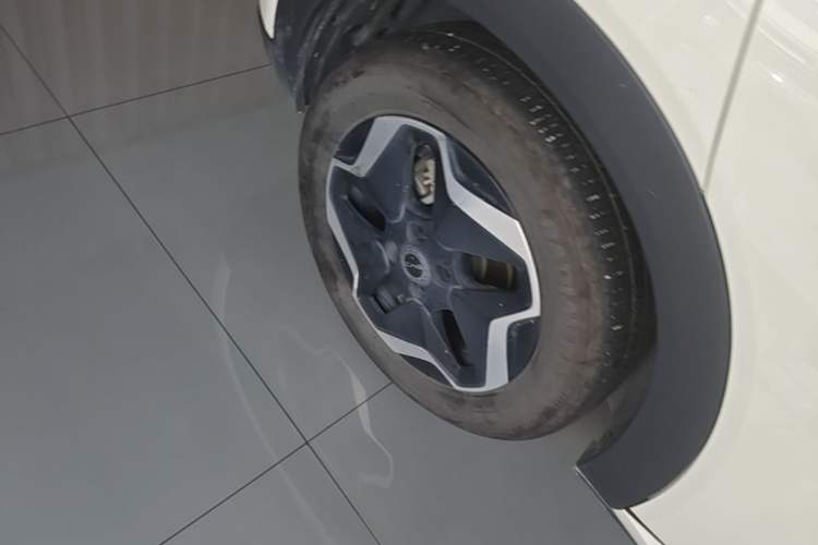 Used BYD Dolphin 2025 420km Active Version Exterior 5