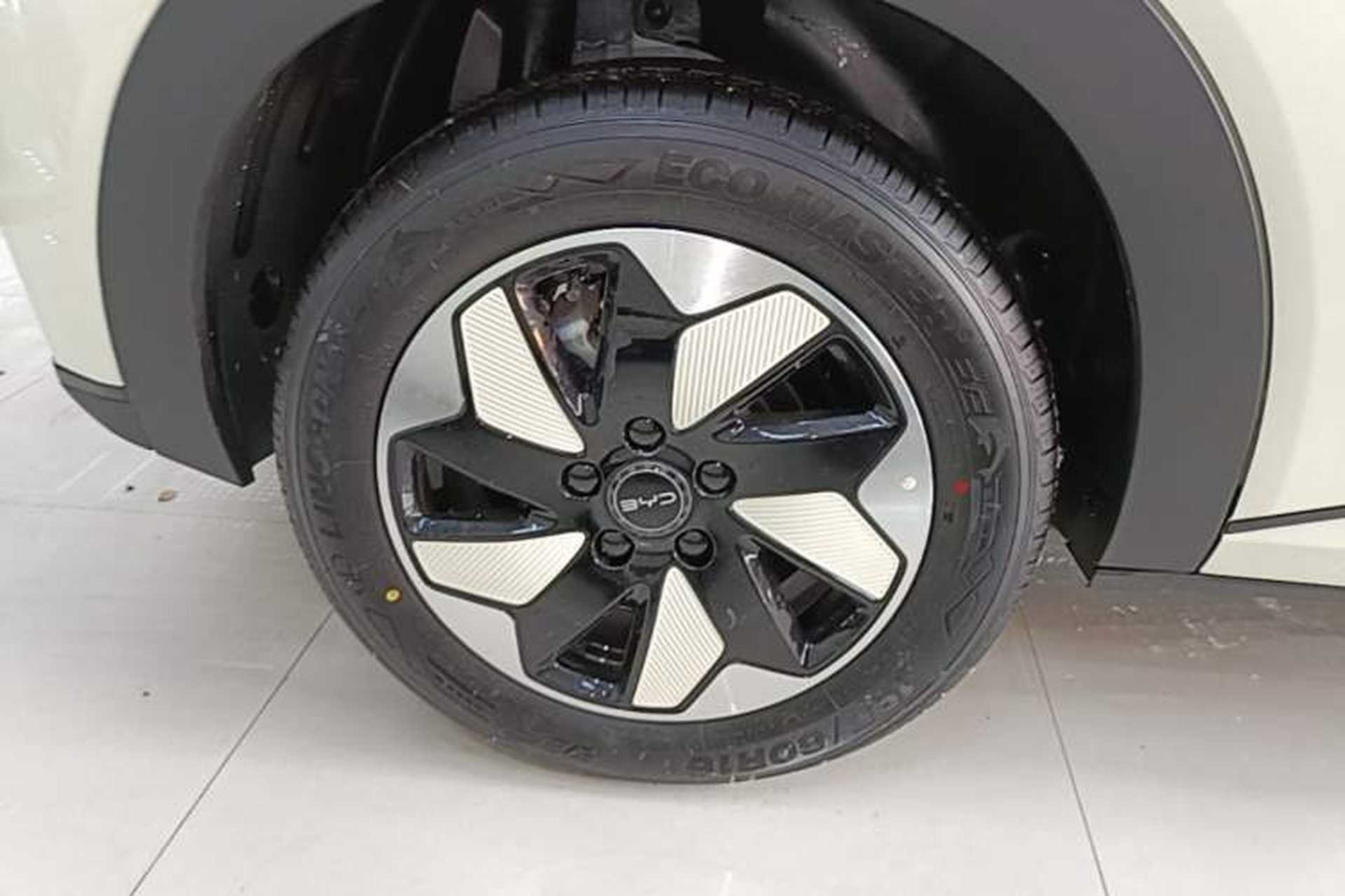 Used BYD Dolphin 2025 420km Free Edition Exterior 5