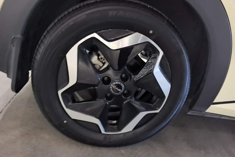 Used BYD Dolphin 2025 420km Active Version Exterior 5