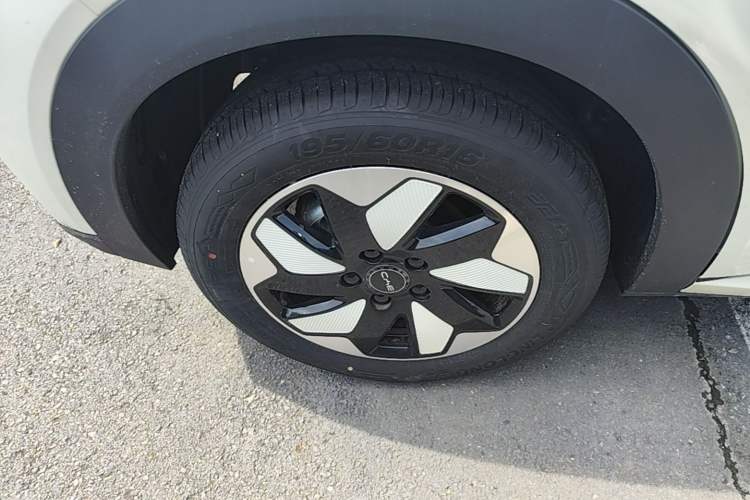 Used BYD Dolphin 2025 420km Free Edition Exterior 5