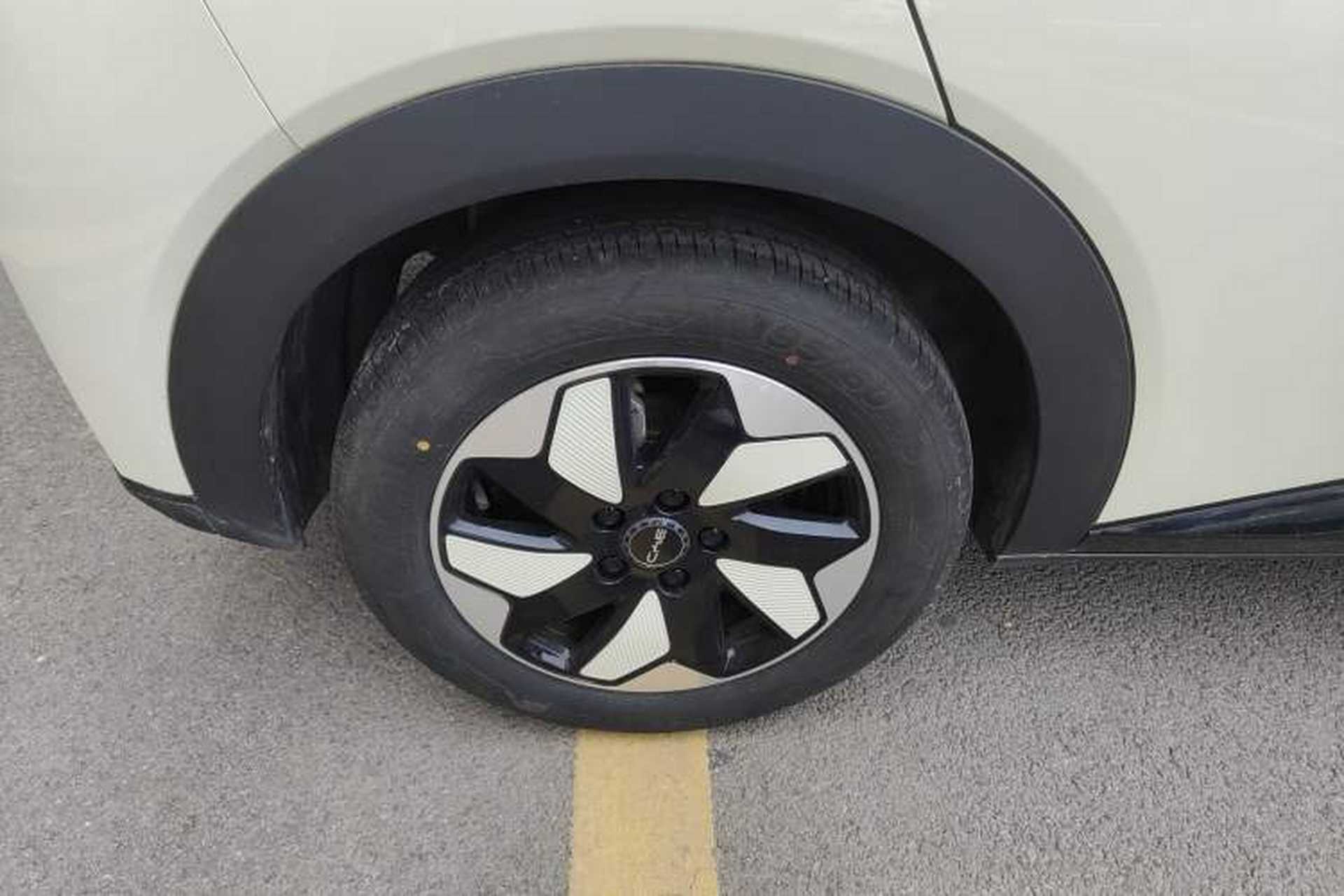 Used BYD Dolphin 2025 420km Free Edition Exterior 5