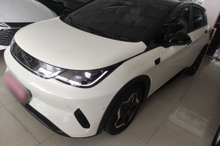 Used BYD Dolphin 2025 Smart Drive Version 420 km Freedom Edition Guazi used car, China used car export, Used car for sale, Used  cars, Cheapest cars for sale