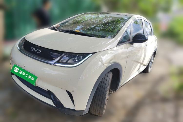 Used BYD Dolphin 2025 420km Fashion Edition Guazi used car, China used car export, Used car for sale, Used cars, Cheapest cars for sale