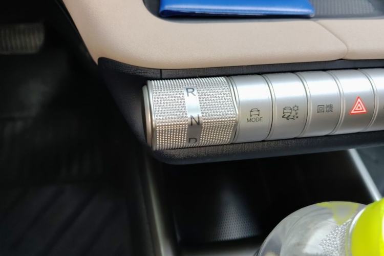 Used BYD Dolphin 2025 420km Active Version Gear Lever