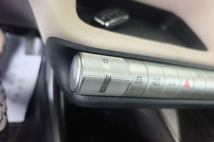 Used BYD Dolphin 2025 420km Active Version Gear Lever