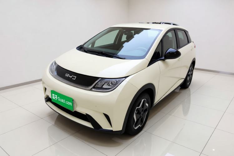 Used BYD Dolphin 2025 420km Active Version Guazi used car, China used car export, Used car for sale, Used cars, Cheapest cars for sale