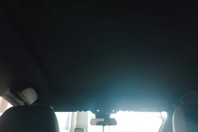 Used BYD Dolphin 2025 420km Fashion Edition Headliner