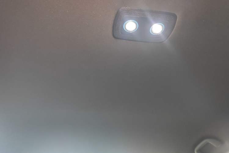 Used BYD Dolphin 2025 420km Free Edition Headliner