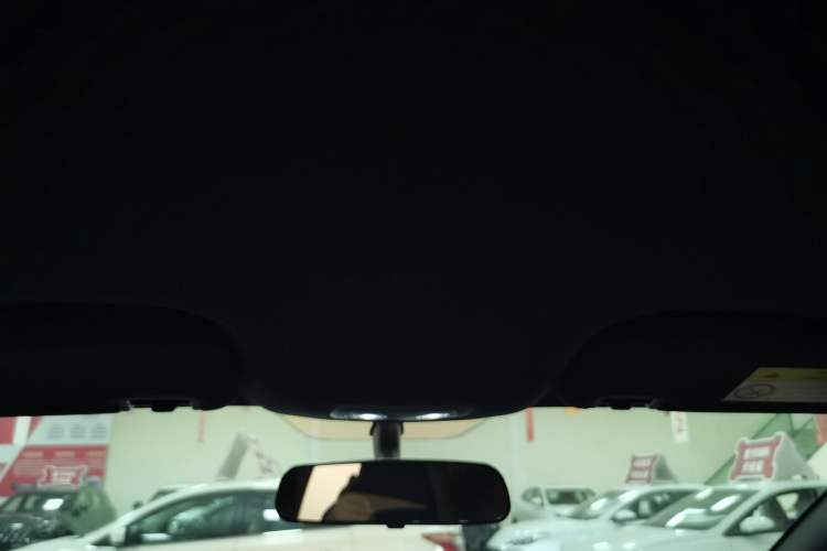 Used BYD Dolphin 2025 420km Free Edition Headliner