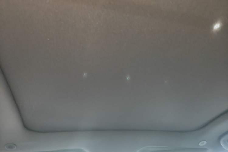 Used BYD Dolphin 2025 Intelligent Driving Version 410 km Fashion Edition Headliner