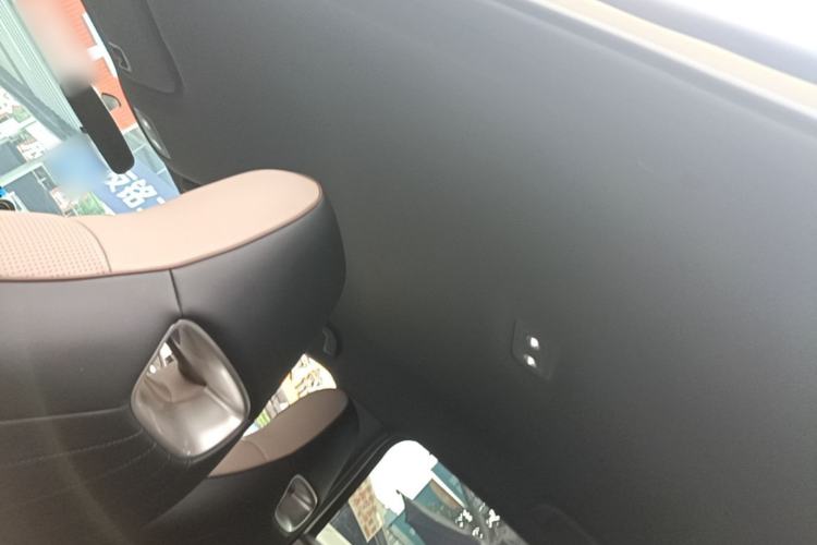 Used BYD Dolphin 2025 420km Active Version Headliner