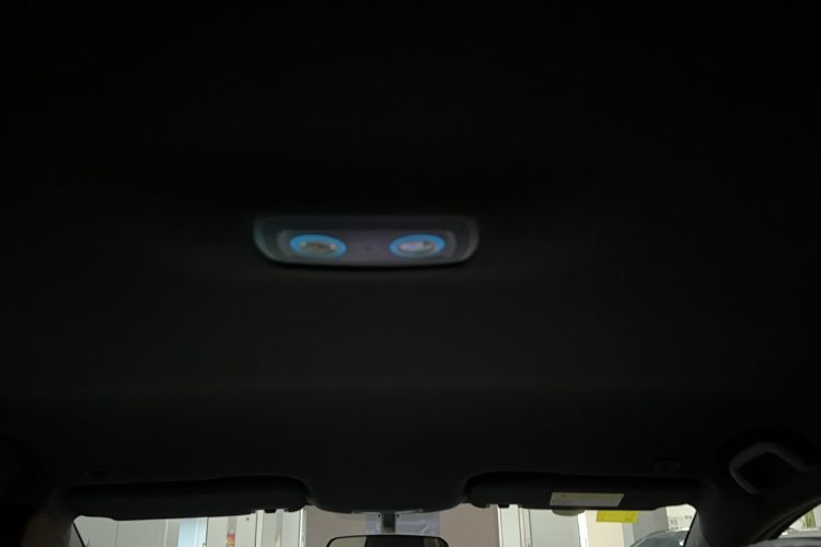 Used BYD Dolphin 2025 420km Free Edition Headliner