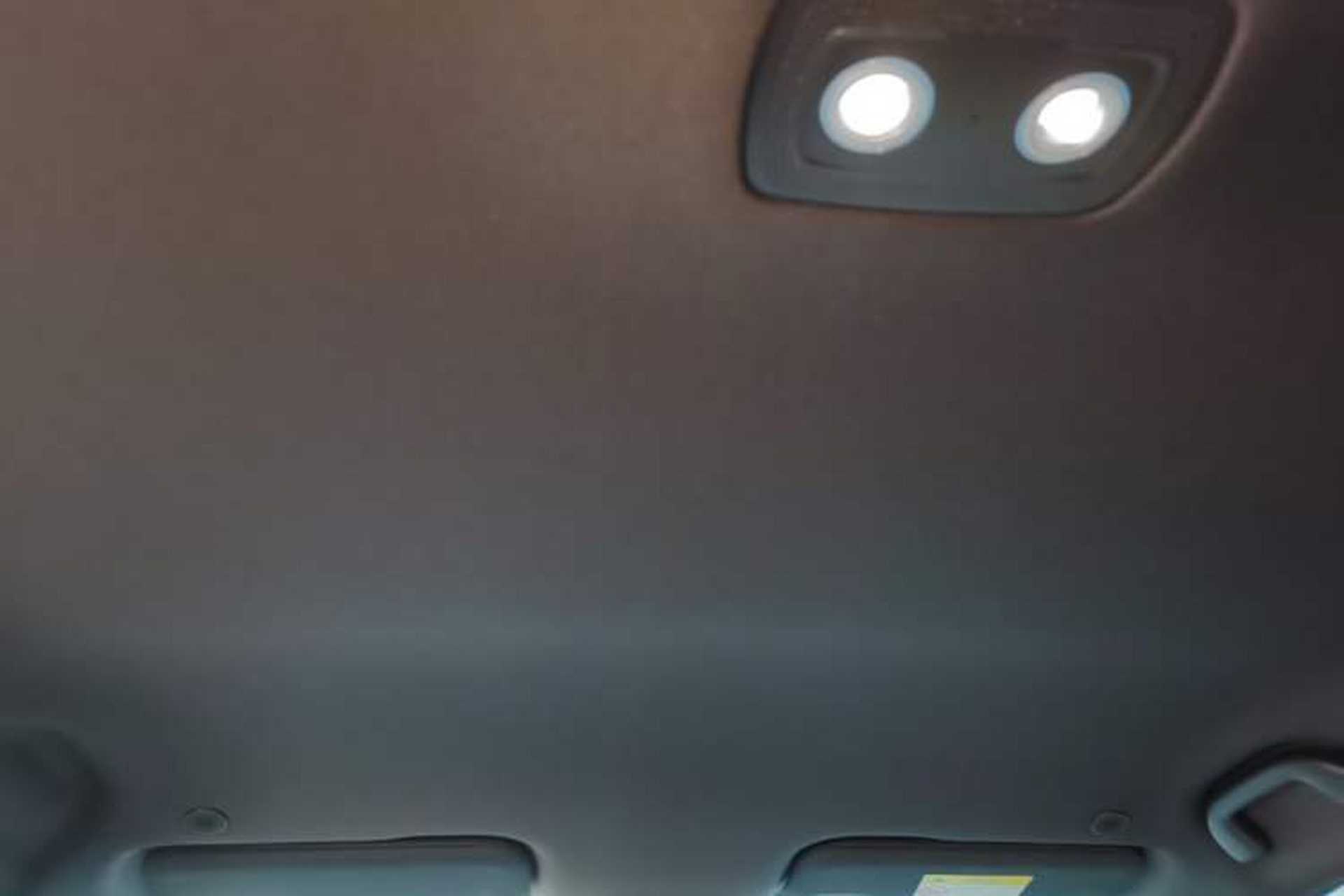 Used BYD Dolphin 2025 420km Free Edition Headliner