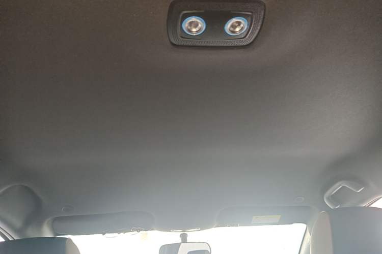Used BYD Dolphin 2025 420km Free Edition Headliner