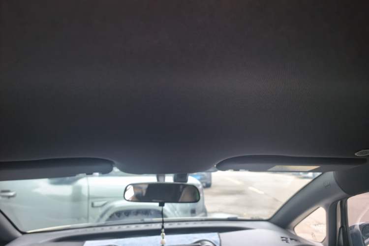 Used BYD Dolphin 2025 420km Free Edition Headliner
