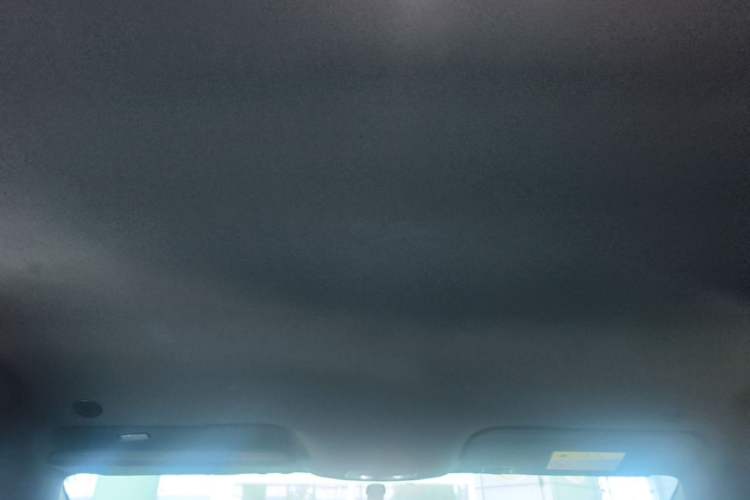 Used BYD Dolphin 2025 420km Active Version Headliner