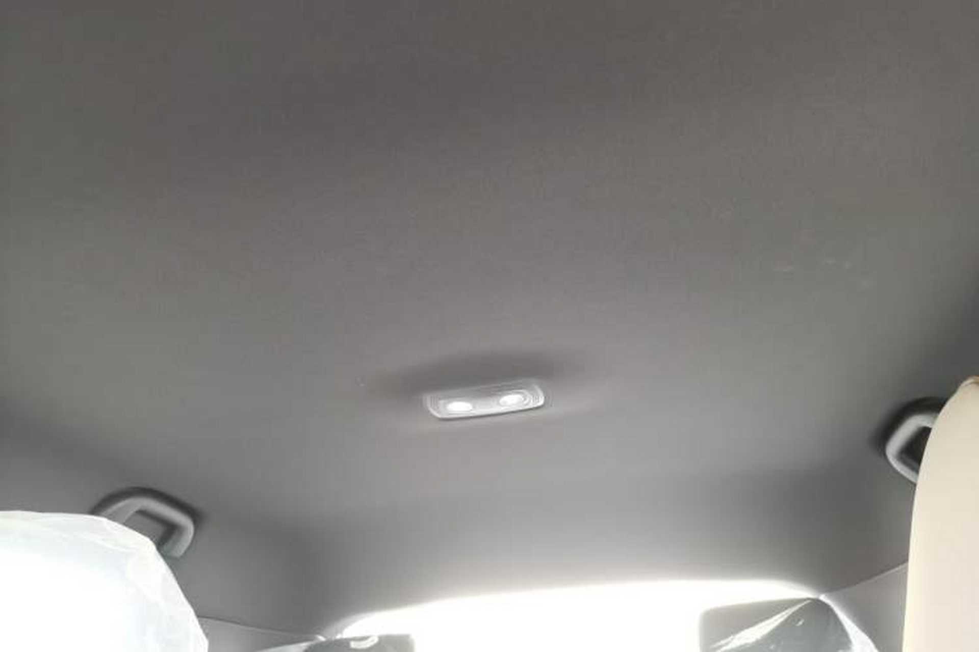 Used BYD Dolphin 2025 420km Free Edition Headliner