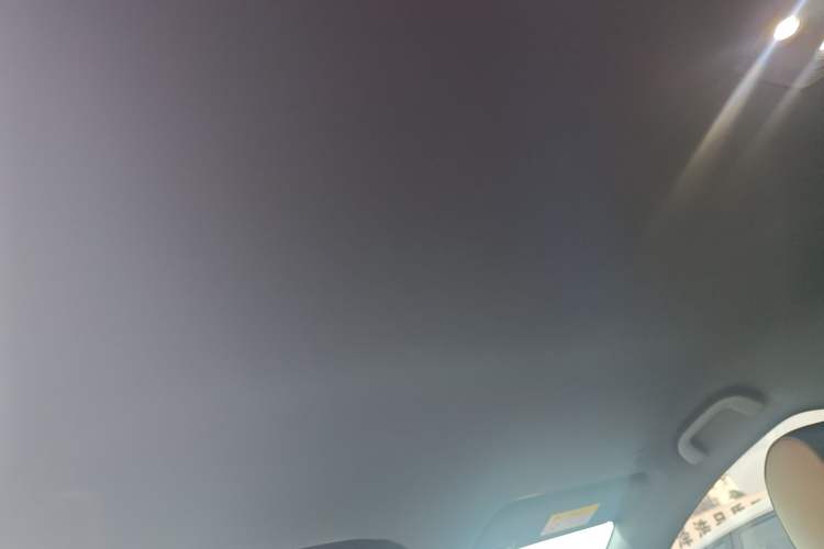 Used BYD Dolphin 2025 420km Free Edition Headliner