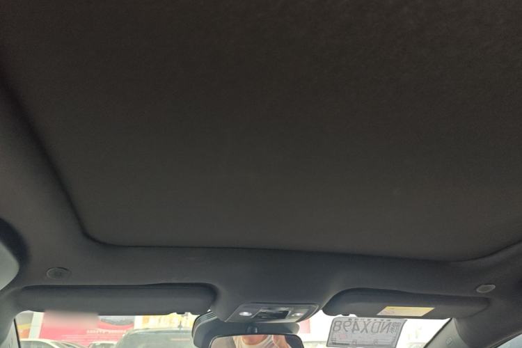 Used BYD Dolphin 2025 Intelligent Driving Version 410 km Fashion Edition Headliner