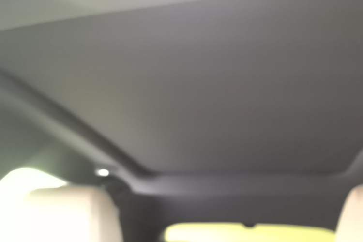 Used BYD Dolphin 2025 Intelligent Driving Version 410 km Fashion Edition Headliner