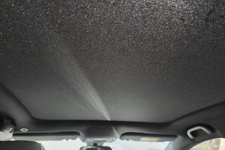 Used BYD Dolphin 2025 420km Fashion Edition Headliner