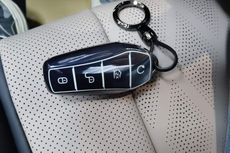 Used BYD Dolphin 2025 420km Free Edition Interior 1