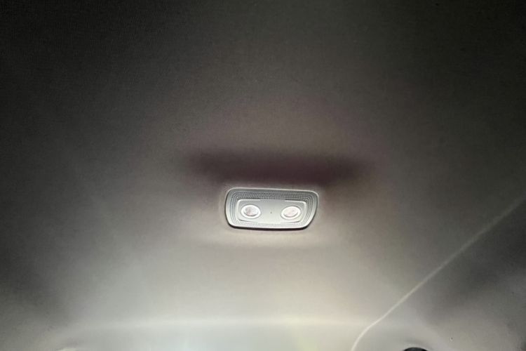 Used BYD Dolphin 2025 420km Free Edition Interior 1