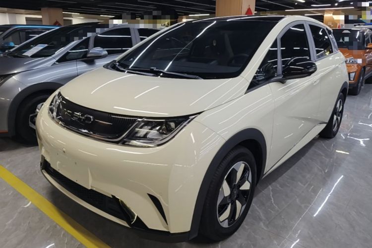 Used BYD Dolphin 2025 420km Fashion Edition Guazi used car, China used car export, Used car for sale, Used  cars, Cheapest cars for sale